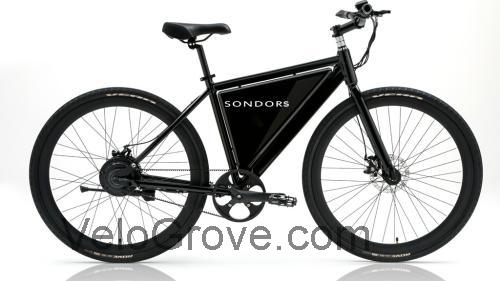 SONDORS Thin fiche technique et avis
